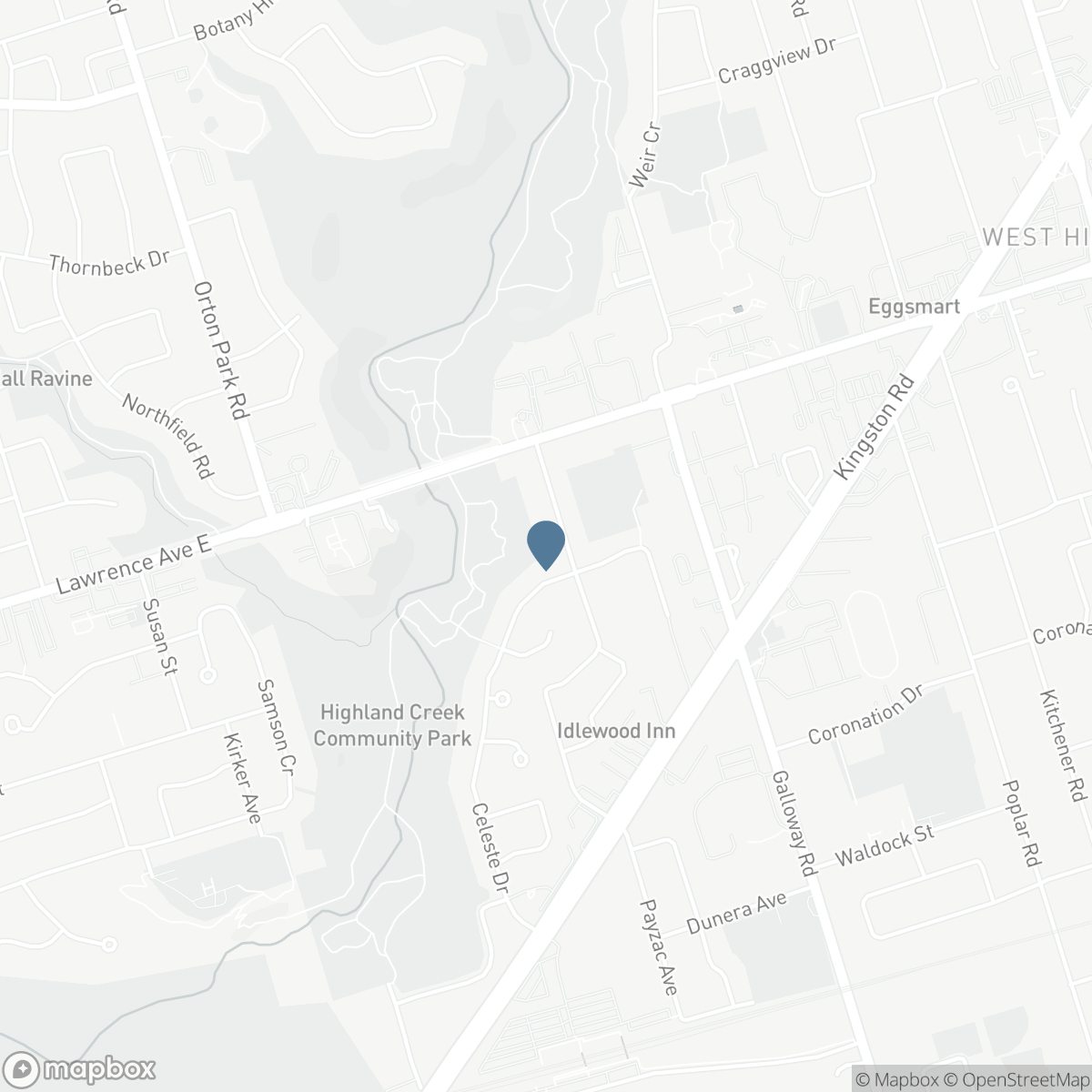 124 OVERTURE ROAD, Toronto, Ontario M1E 2W4